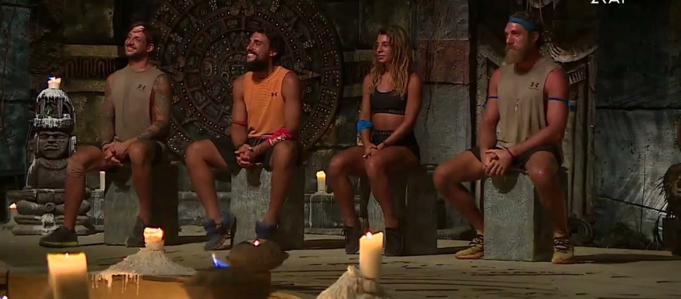 Survivor 4: Τι θα δούμε σε ημιτελικό και τελικό - Οι εκπλήξεις και οι απουσίες